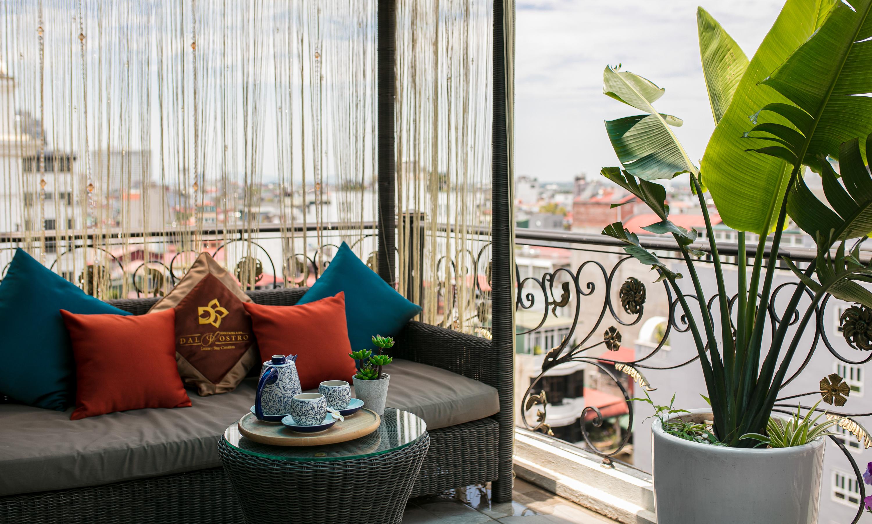 Hanoi Dalvostro Valentino Hotel & Spa Экстерьер фото